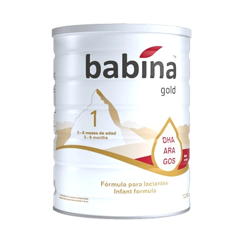 Babina Gold 1 900 Gr