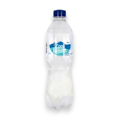 Cool Heaven Soda 500 Ml
