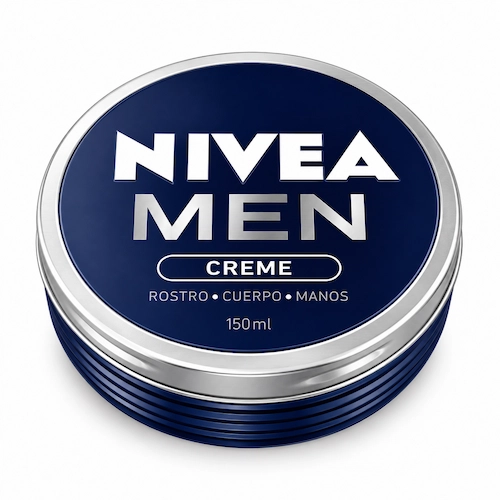 Nivea Men Crema 150 Ml