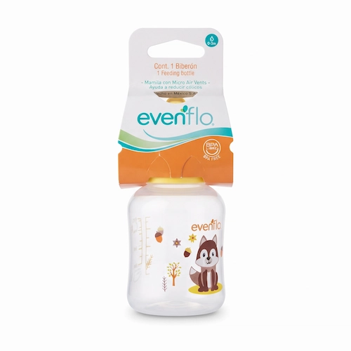 Evenflo Biberon 4 Oz