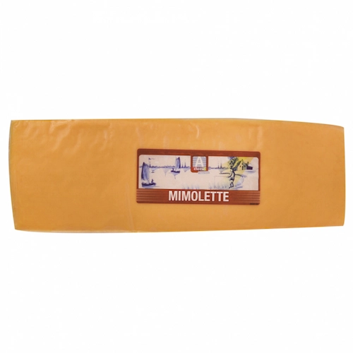 Queso Mimolette Lb