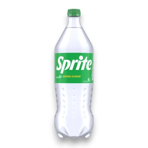 Sprite Refresco 1.25 Lt
