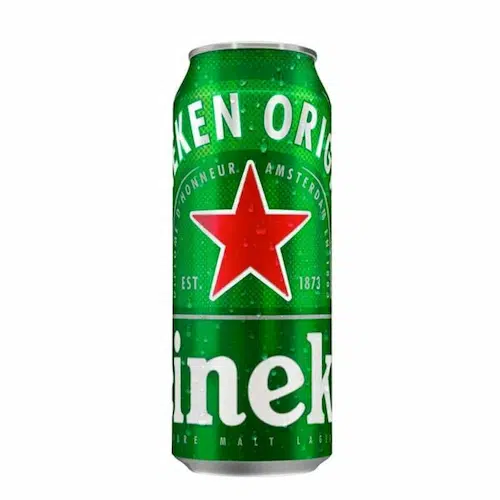 Heineken Cerveza 250 Ml