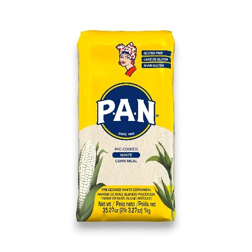 P.A.N. Harina Blanca 2Lb