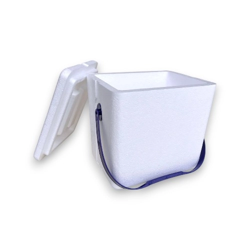 Nevera Foam 10 Lt