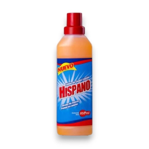 Hispano Jabon De Cuaba Liquido 850 Ml