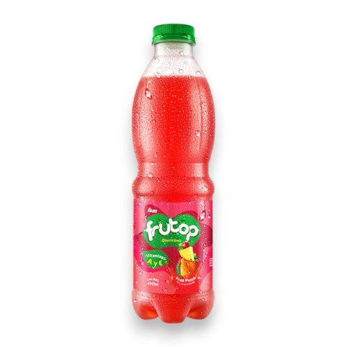 FruTop De Fruit Punch 450 Ml