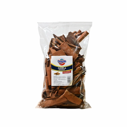 Parreiro Canela Entera 454 Gr