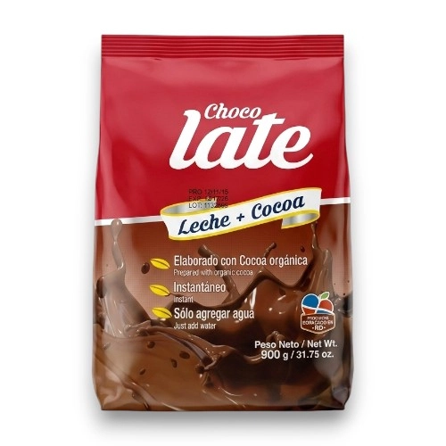 La Criollita Chocolate 900 Gr