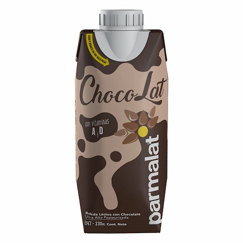 Parmalat Leche De Chocolate 330 Ml