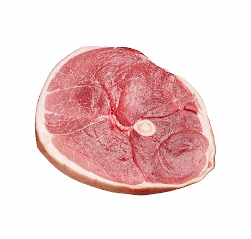 Pierna De Cerdo Congelada Lb