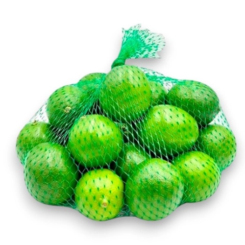 Limón Agrio En Malla Aprox. 3 Lb