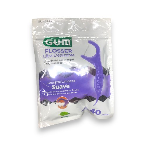 GUM Hilo Dental (Flosser) 40/1