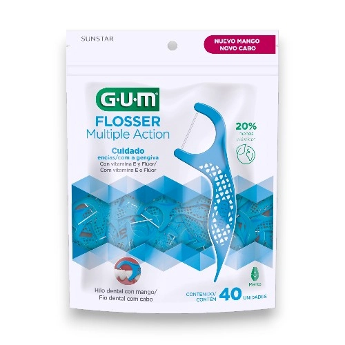 GUM Hilo Dental (Flosser) 40/1