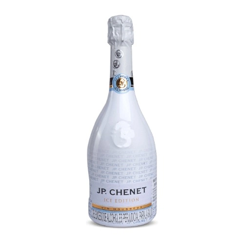 JP Chenet Ice Sparkling Wine Semi Seco 750 Ml