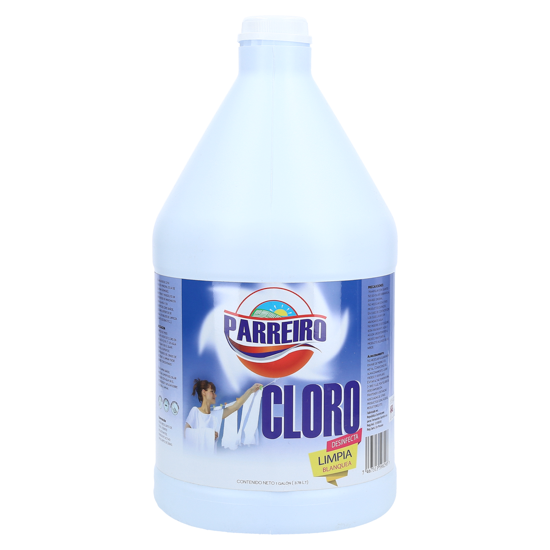Parreiro Cloro 1 Gl