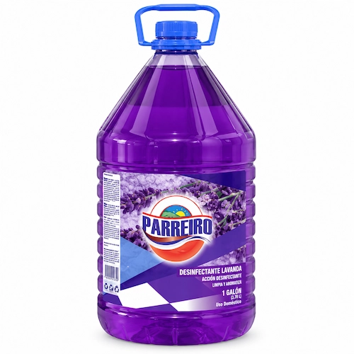 Parreiro Desinfectante Lavanda 1 Gl