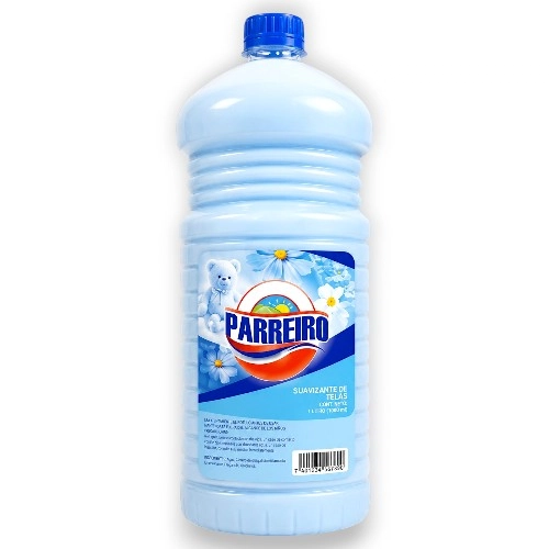 Parreiro Suavizante 2000 Ml
