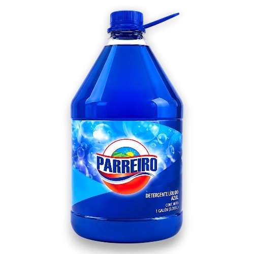 Parreiro Detergente Liquido 1 Gl