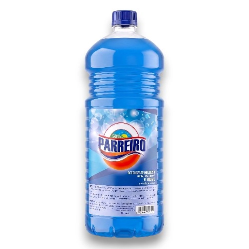 Parreiro Detergente Liquido 2000 Ml