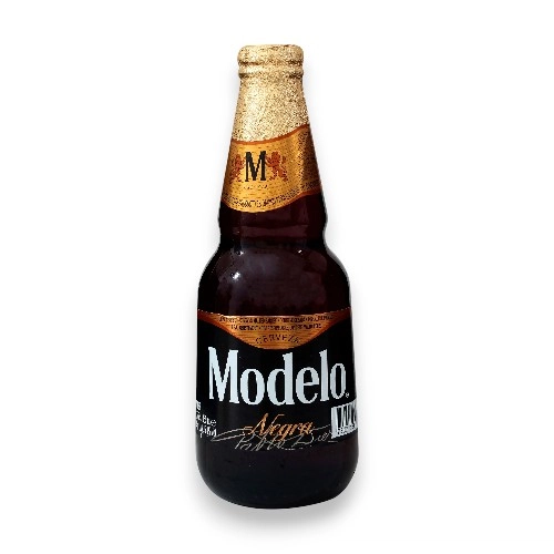 Modelo Cerveza Oscura 355 Ml