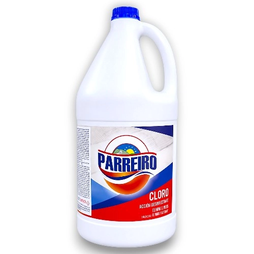 Parreiro Cloro De 1.5 Gl