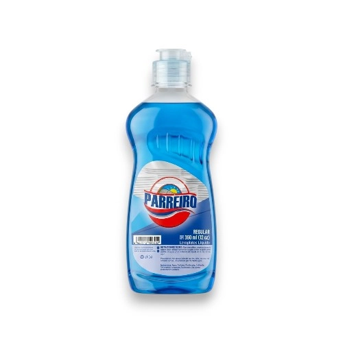 Parreiro Lavaplatos 360 Ml