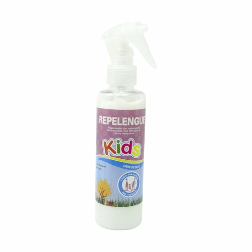 Repelengue Kids 200 ML