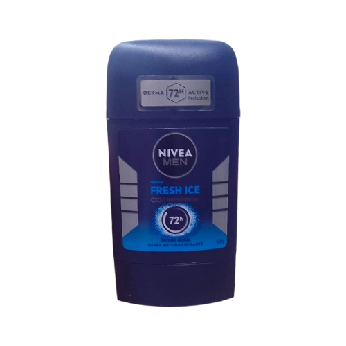 Nivea Men Fresh Ice 50 Ml