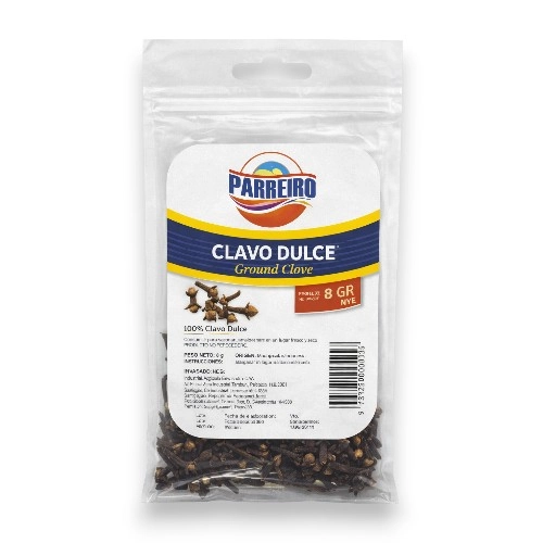Parreiro Clavo Dulce 8 Gr