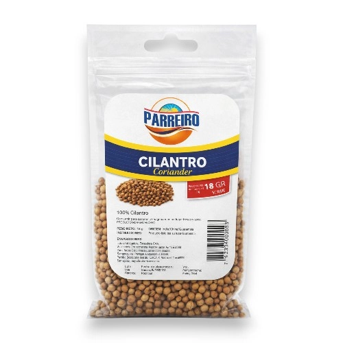 Parreiro Cilantro 18 Gr