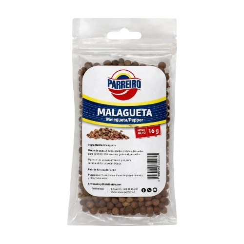 Parreiro Malagueta 16 Gr