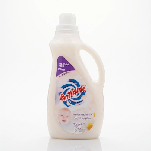 Brillante Suavizante Bebe 1.9 L