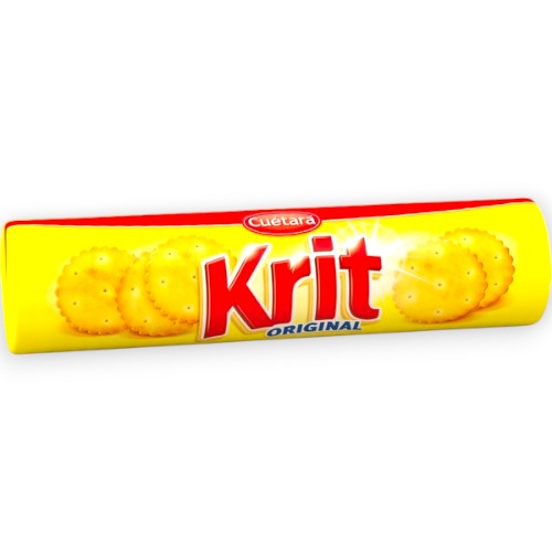Cuétara Galleta Krit Original 100 Gr