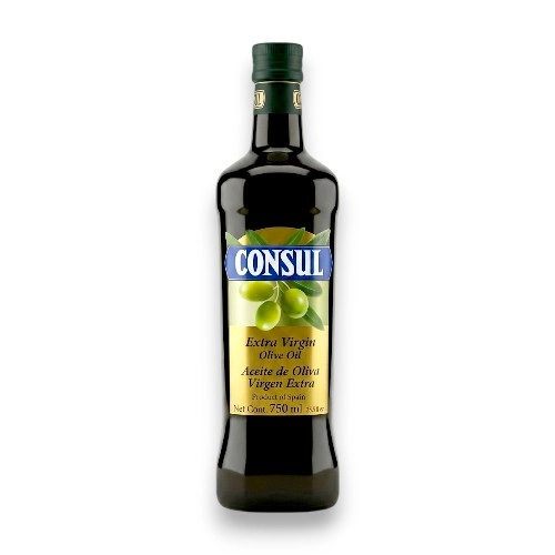 Consul Aceite De Oliva E/V 750 Ml