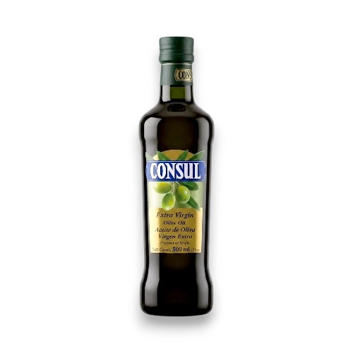 Consul Aceite De Oliva E/V 500 Ml