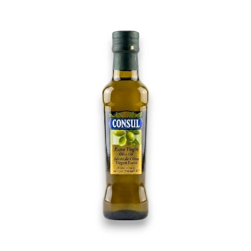 Consul Aceite De Oliva E/V 250 Ml