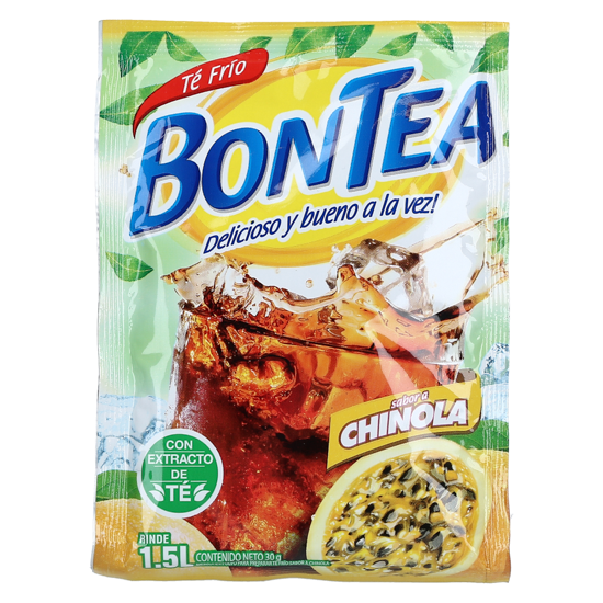 Bontea De Chinola 30 Gr