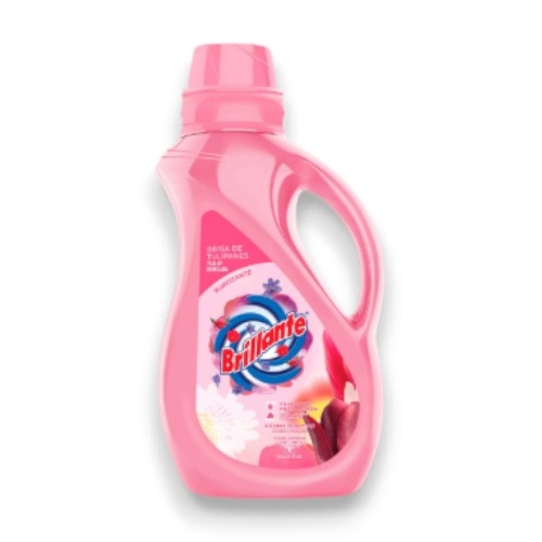 Brillante Suavizante Brisa De Tulipanes 3 L