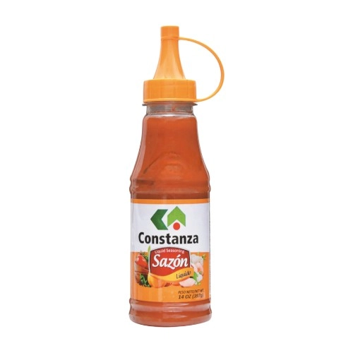 Constanza Sazon Liquido 14 Oz
