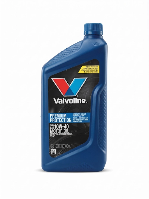 Valvoline Aceite Para Motor 10W-40