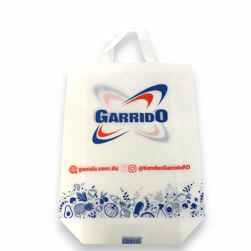 Garrido Bolsa Reusable
