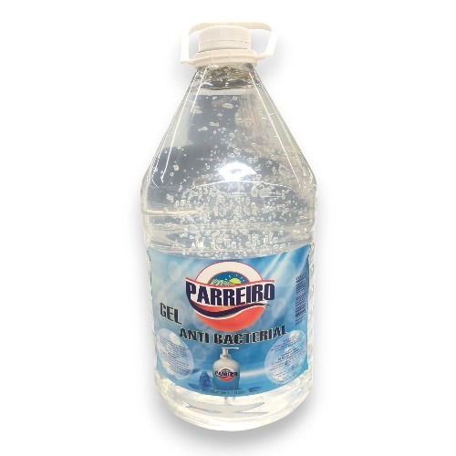 Parreiro Gel Antibacterial 1 GL