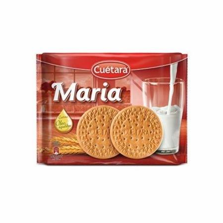Cuétara Galleta María 33% 800Gr