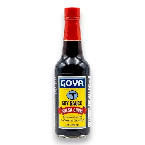 Goya Salsa China 10 Oz