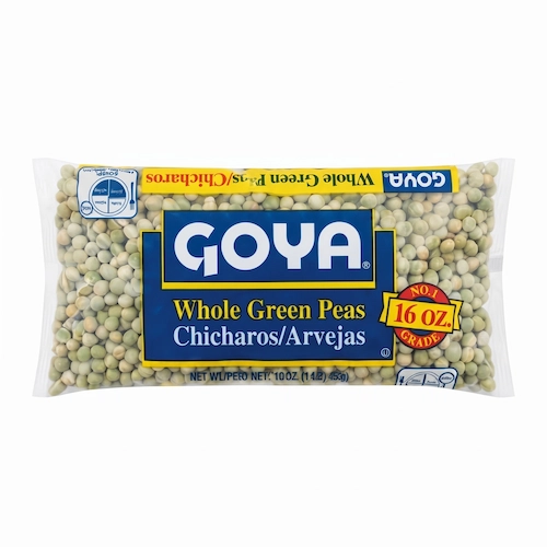 Goya Arvejas 16Oz