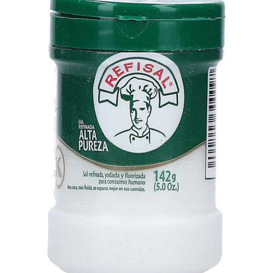 Refisal Frasco142Gr