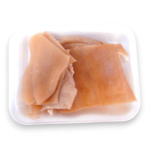 Cuerito Ahumado Lb