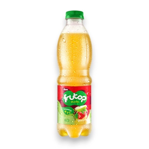 FruTop De Manzana 450 Ml