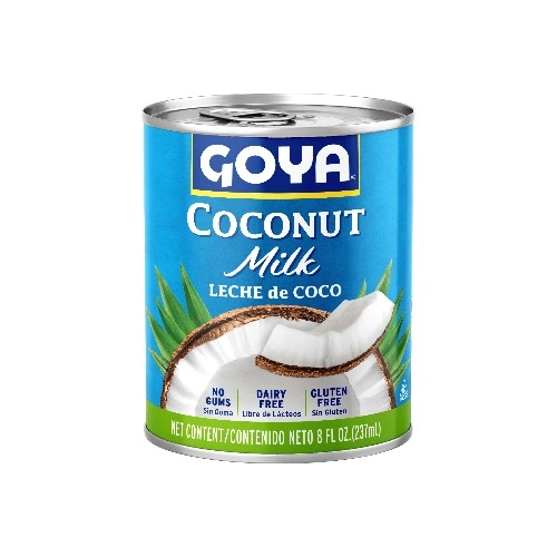 Goya Leche de Coco 8 Oz